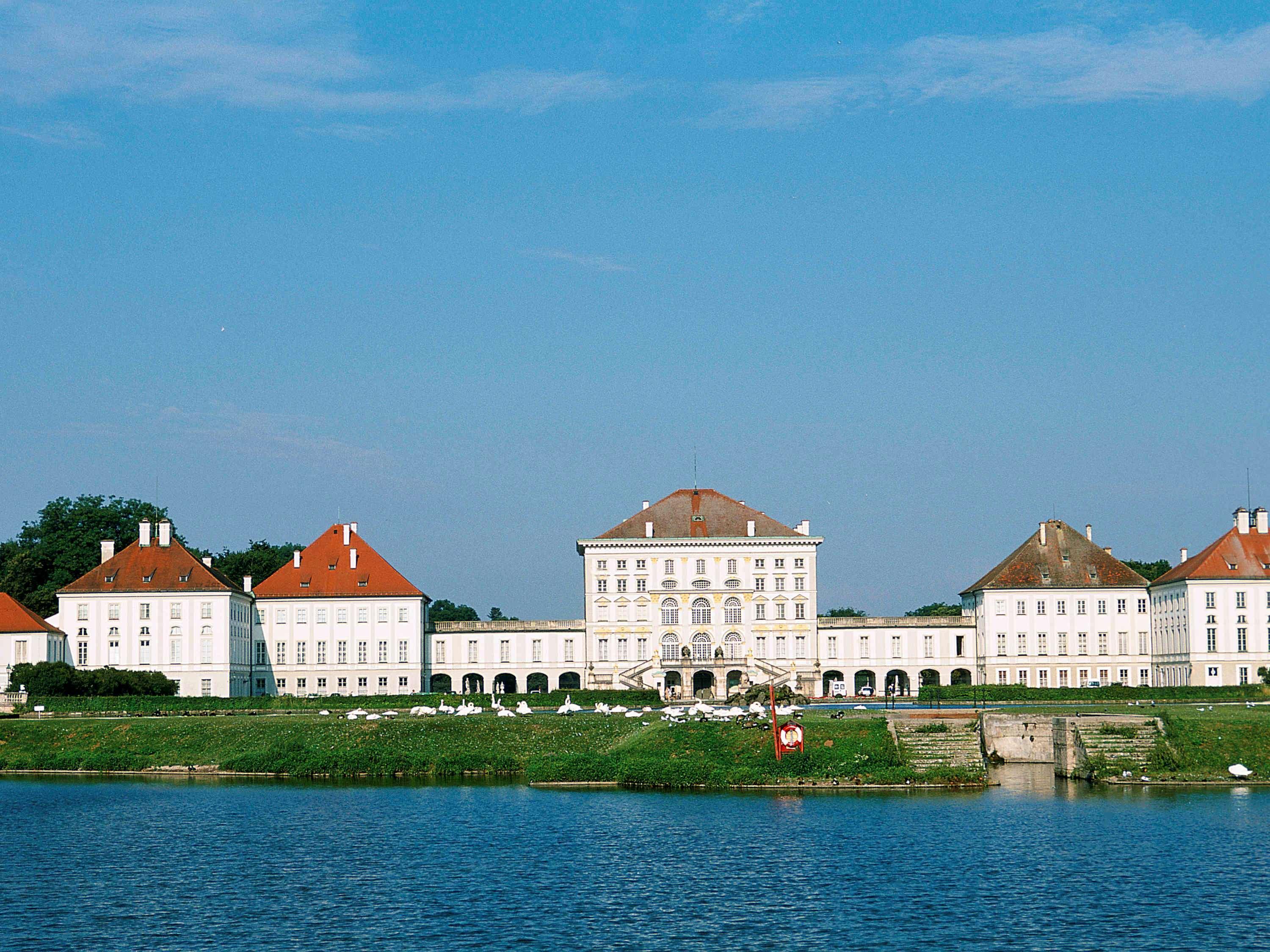 Ibis Hotel Muenchen Garching Garching bei München Exteriör bild
